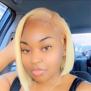 Meet your Posher, Ankia